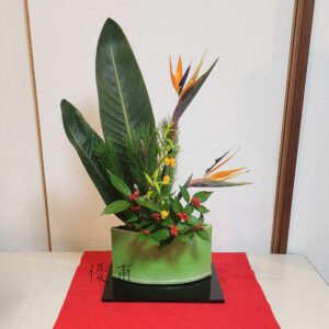 令和七年　✨夢にはばたく