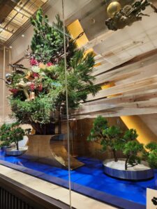 人もお花もメンテが大事🤔