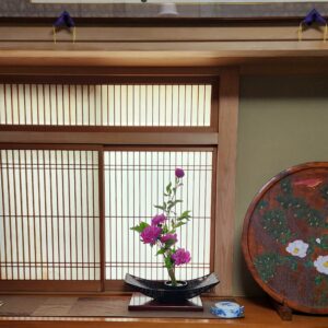 芍薬に省みる日々。