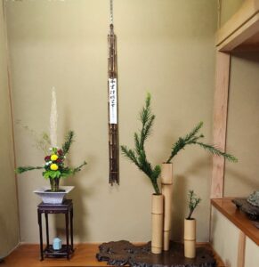 8月、祈りと感謝を込めて