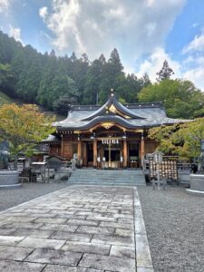 白露から寒露へ